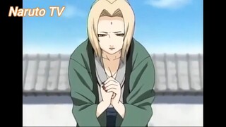 Naruto Dattebayo (Short Ep 90) - Điểm yếu của Tsunade #naruto