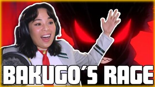 "Strategy, Strategy, Strategy " Boku No Hero Academia Reaction 2x4