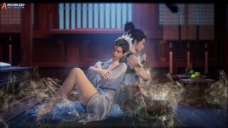 Fight For The Throne ( Sub Indo) Eps 2