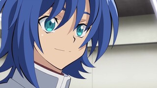 【Card Battle Vanguard MAD】Aichi's Newlyweds Daily