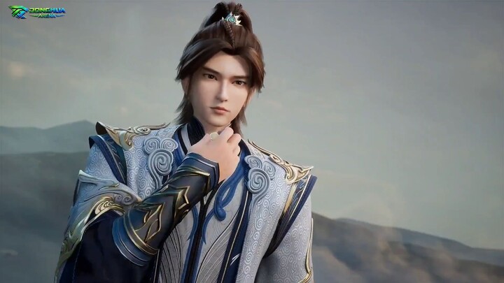 Supreme God Emperor Episode 592 1080p Subtitle Indo