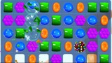 Candy crush: 9/1 level 6120 gameplay