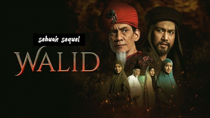 Walid || Nak Dewi Boleh?~