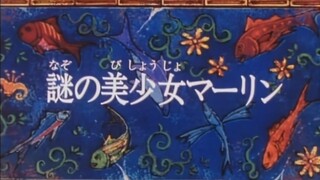 [Lồng tiếng] Lưỡi câu vàng / Vua câu cá (1998) | Phần 02 - Tập 21