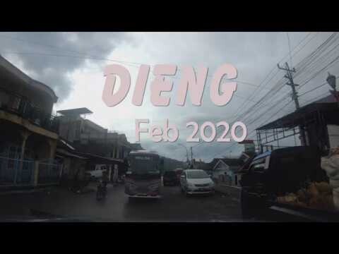 DIENG Feb 2020