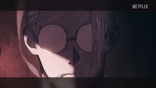 Seorang Pria Legenda Beserta Mitosnya | Sakamoto Days