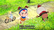 “Petualangan Seru Hacchi & Bee!”