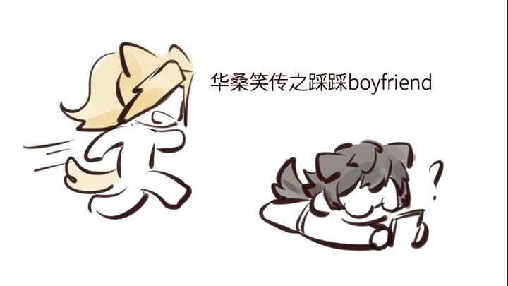 Some random sketches drawn during the 0129 livestream
