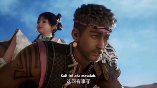 STH eps 127