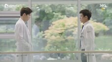 Doctors EP 10 Sub Indo