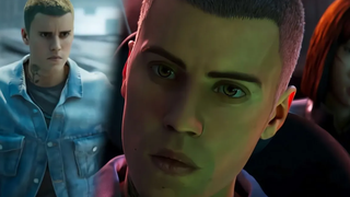 Full Animated FFxJB Justin Bieber Movie - Garena Free Fire ภาพเคลื่อนไหว