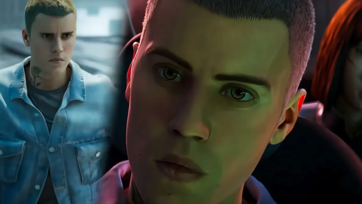 Full Animated FFxJB Justin Bieber Movie - Garena Free Fire ภาพเคลื่อนไหว