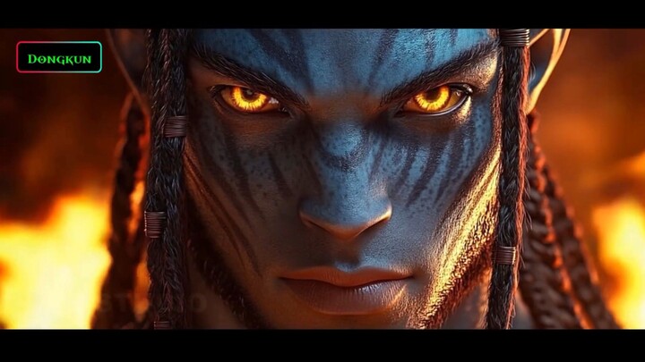 ini masuk kategori apa guyss?? DongHua bukan😅