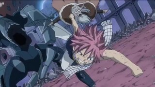 Fairy Tail tập 94