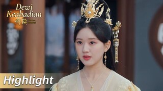 Highlight EP29 Identitas Feng Yin terungkap! | The Last Immortal | WeTV【INDO SUB】