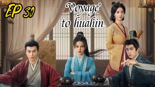 [ENG] EP 20 Voyage to haihun