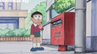 Doraemon TagalogDub - Malaking Problema Sa X-Ray Stickers!