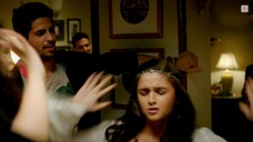 Kar Gayi Chull - 8K⧸4K Music Video ｜ Sidharth Malhotra ｜ Alia Bhatt ｜ Badshah ｜