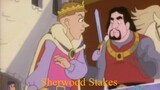 Young Robin Hood S2E8 - Sherwood Stakes (1992)
