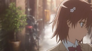 [5.2 Misaka Mikoto / MAD] Số cấp sáu có một tia chớp nhỏ. Có ai còn nhớ sinh nhật chị Pao không? QAQ