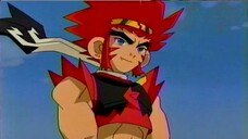 Asobotto Senki Goku - Episode 38 | Subtitle Indonesia