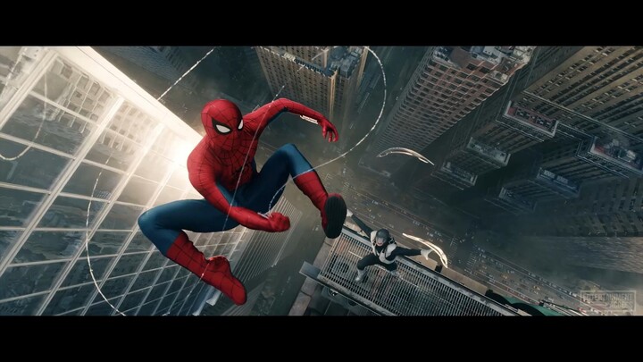 SPIDER-MAN: BRAND NEW DAY Movie Clip, Special Looks & Trailer (2026)