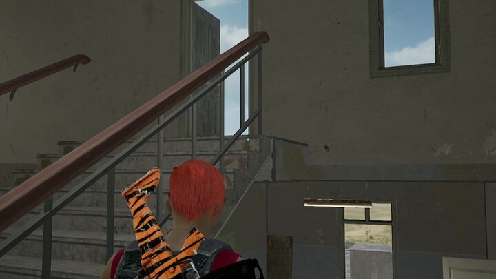 “ฉันเคยเชียร์ให้คุณบนเครื่องบิน คุณยังจำฉันได้ไหม?”