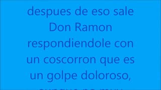 Intensamente a traves del tiempo - Tristeza de los 60's (10-1)