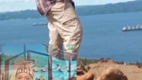 sinu ang may kasalanan???