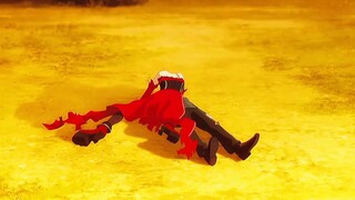 anh chỉ ngủ 1 lát thôi 😢