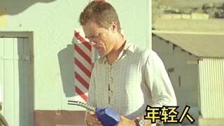 Trong tương lai, nước sẽ đắt hơn dầu. Nếu muốn uống nước, bạn phải đến trạm xăng để đổ đầy. [Thanh t