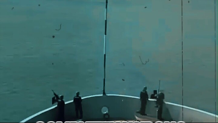 What Happens When Someone Dies at Sea?