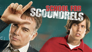 school for scoundrels 2006