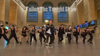 200225 Jimmy Fallon “The Tonight Show” BTS Cuts