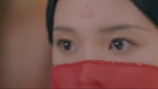 Under the veil is少女大人 maidenholmes  张凌赫 zhanglinghe  陈瑶 chenyao  short