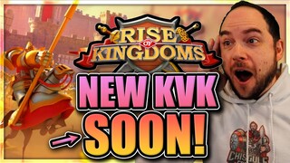 Easter events & new kvk soon! [Alliance Invictus, new Flux Coins] Rise of Kingdoms