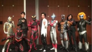 Come and enjoy the transformation of the villains! [New Generation Ultraman] Come and enjoy the tran