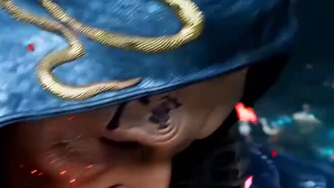 معركة يوانينغ رائعة حقًا! سلسلة فانرين شيوشيان تشوان