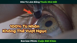 [Review Phim] Nhà Tù Ảo 1 Phút = 1 Năm, đáng sợ hơn cả cái chết