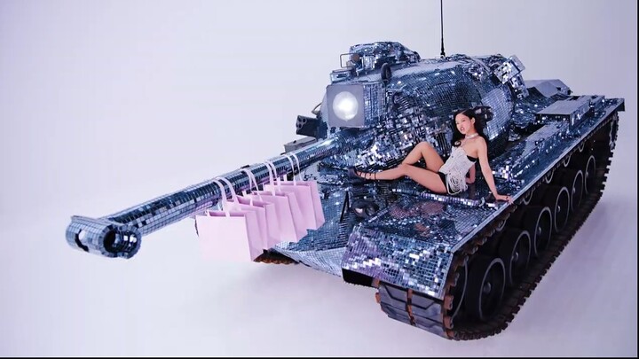 BLACKPINK - ‘Shut Down’ M_V