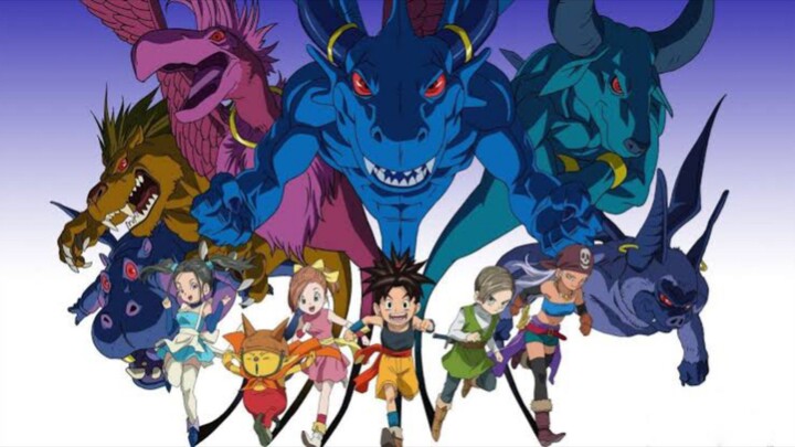 Blue Dragon Ep.38 (Tagalog Dub)