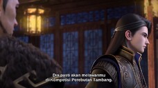 Sky Emperor The Nine $uns Eps 4 Sub Ind