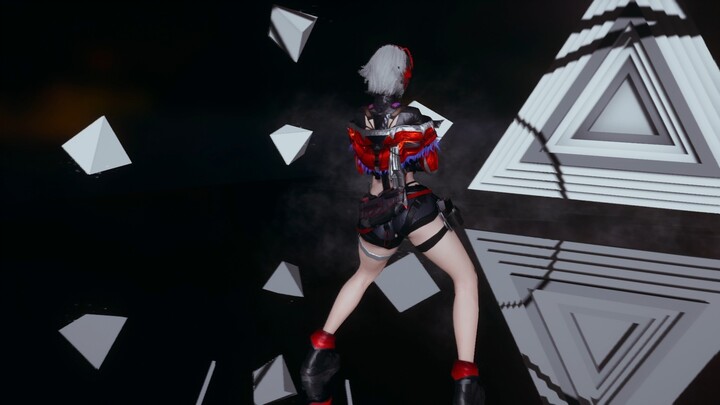 ไม่เสี่ยวเหวิน วีช์เดล - สุภาพบุรุษ