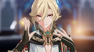 Kawi, the dumb beauty who gets mad at the slime