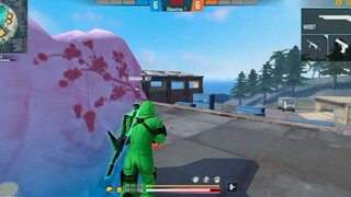 Freefire 1v1