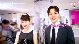 [THAISUB] เบื้องหลังการถ่ายทำโฮเทลเดลลูน่า ตอนที่ 5&6 part 2
