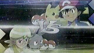 Pokémon the Series XY Kalos Quest Tagalog - The Moment of Lumiose Truth!
