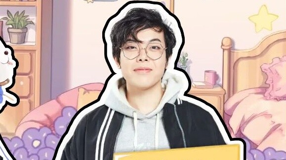 【Azi】Kamu pasti akan sangat senang jika pemilik UP favoritmu memanggil namamu!