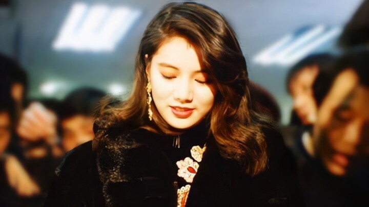 Miss Hong Kong, who doesn’t like it?