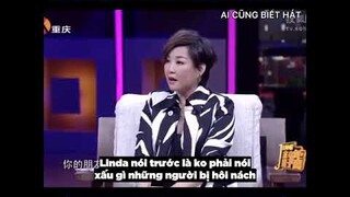 Ngô Diệc Phạm phỏng vấn cùng Linda Cẩm Lan và Chi Pu